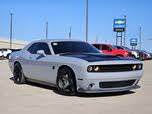 Dodge Challenger R/T Scat Pack RWD