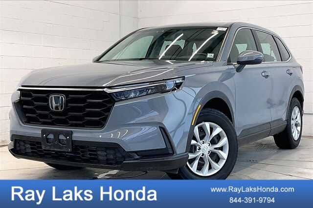 2023 Honda CR-V LX AWD