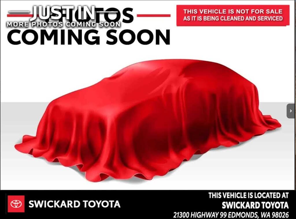 2025 Toyota Camry LE AWD