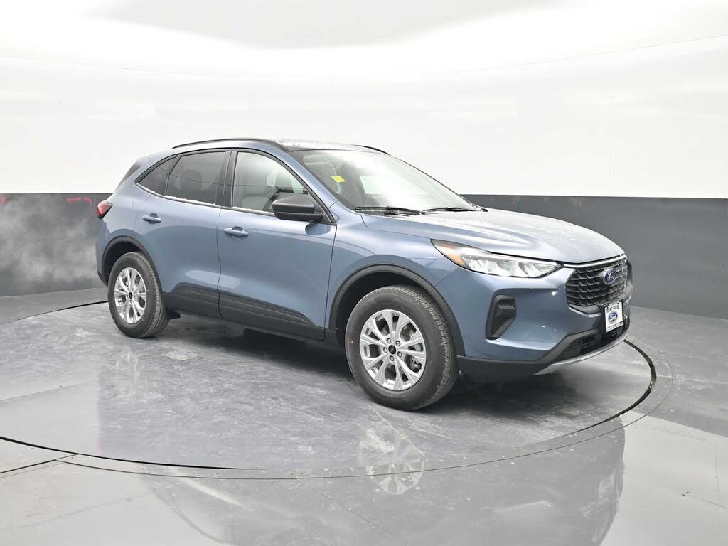 2026 Ford Escape Active AWD