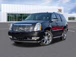 Cadillac Escalade Luxury 4WD