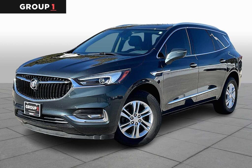 2019 Buick Enclave Essence FWD