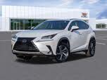 Lexus NX 300 AWD