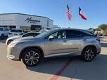 Lexus RX Hybrid 450h AWD