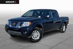 Nissan Frontier SV Crew Cab LB 4WD