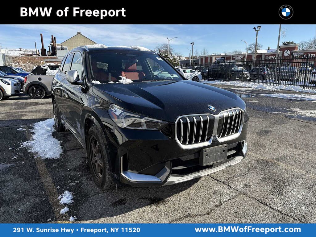 2023 BMW X1 xDrive28i AWD