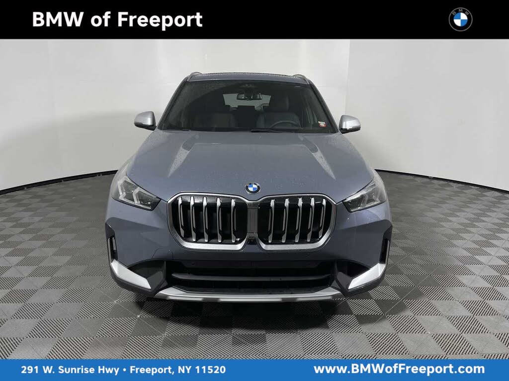2023 BMW X1 xDrive28i AWD
