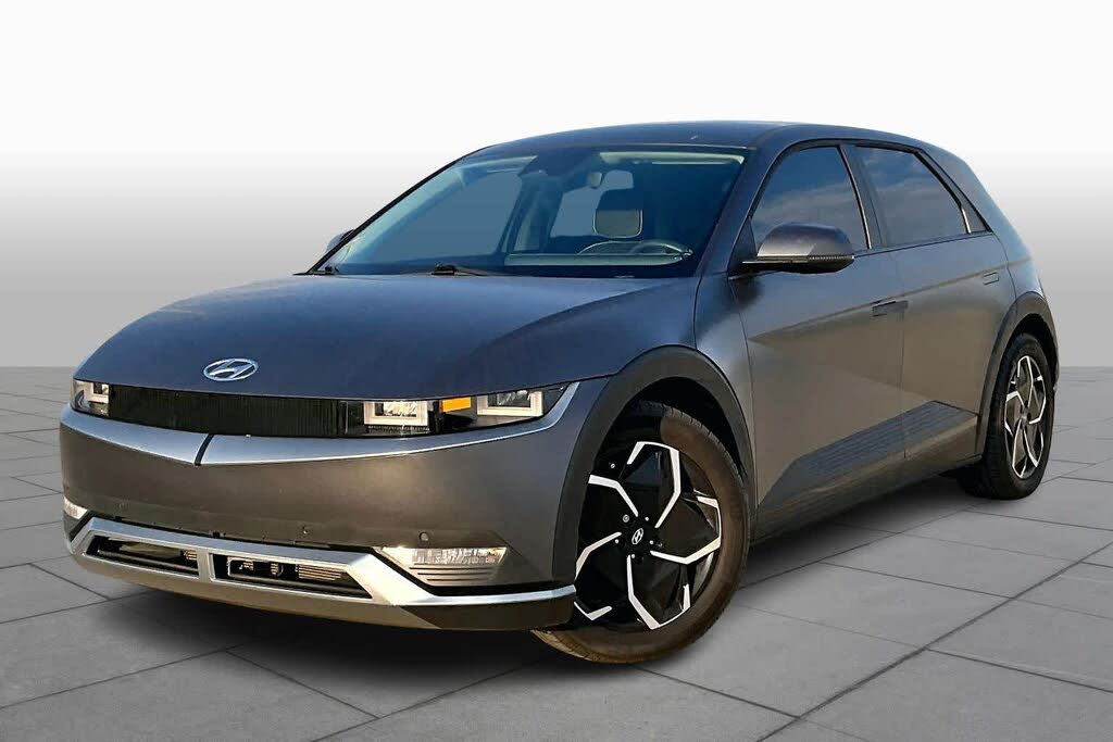 2023 Hyundai Ioniq 5 SEL AWD