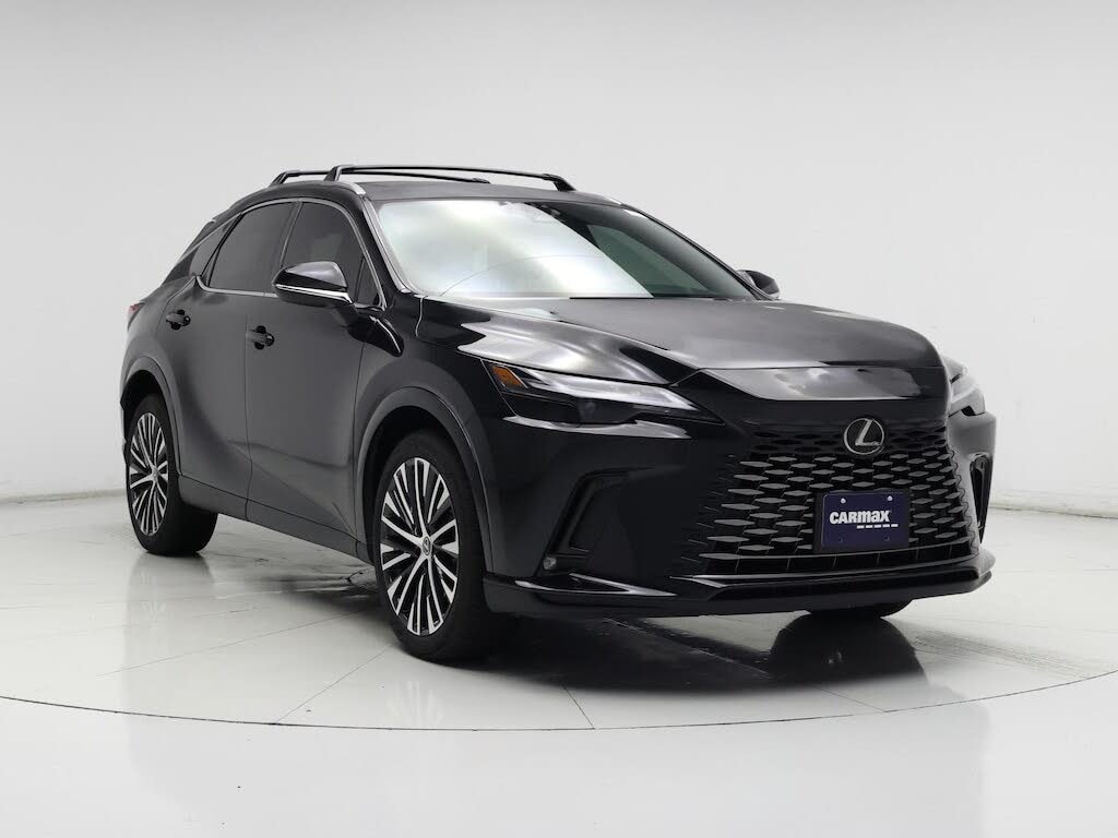 2023 Lexus RX Hybrid 350h Premium AWD