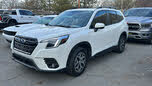 Subaru Forester Premium Crossover AWD