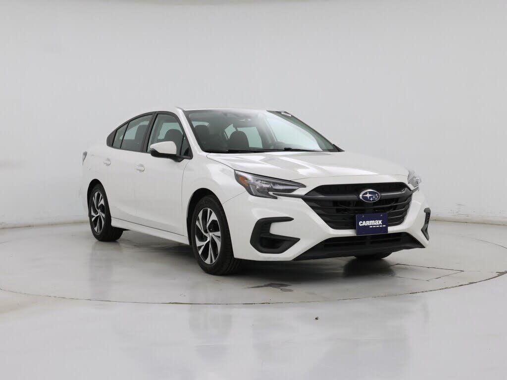 2023 Subaru Legacy Premium AWD