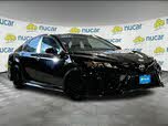 Toyota Camry TRD FWD