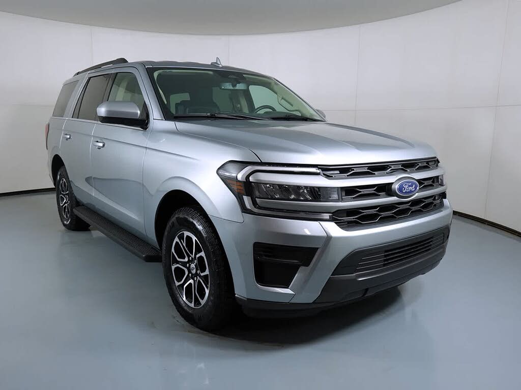 2024 Ford Expedition XLT 4WD