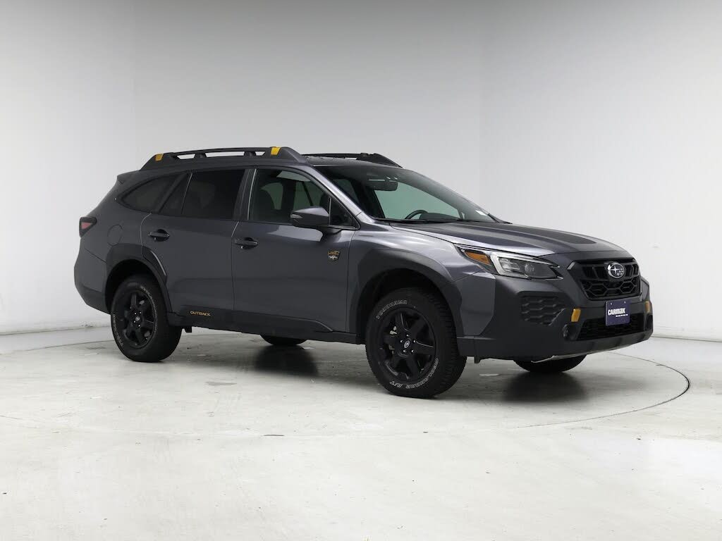 2024 Subaru Outback Wilderness AWD