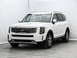 Kia Telluride EX AWD