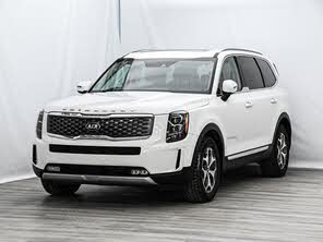 Kia Telluride EX AWD