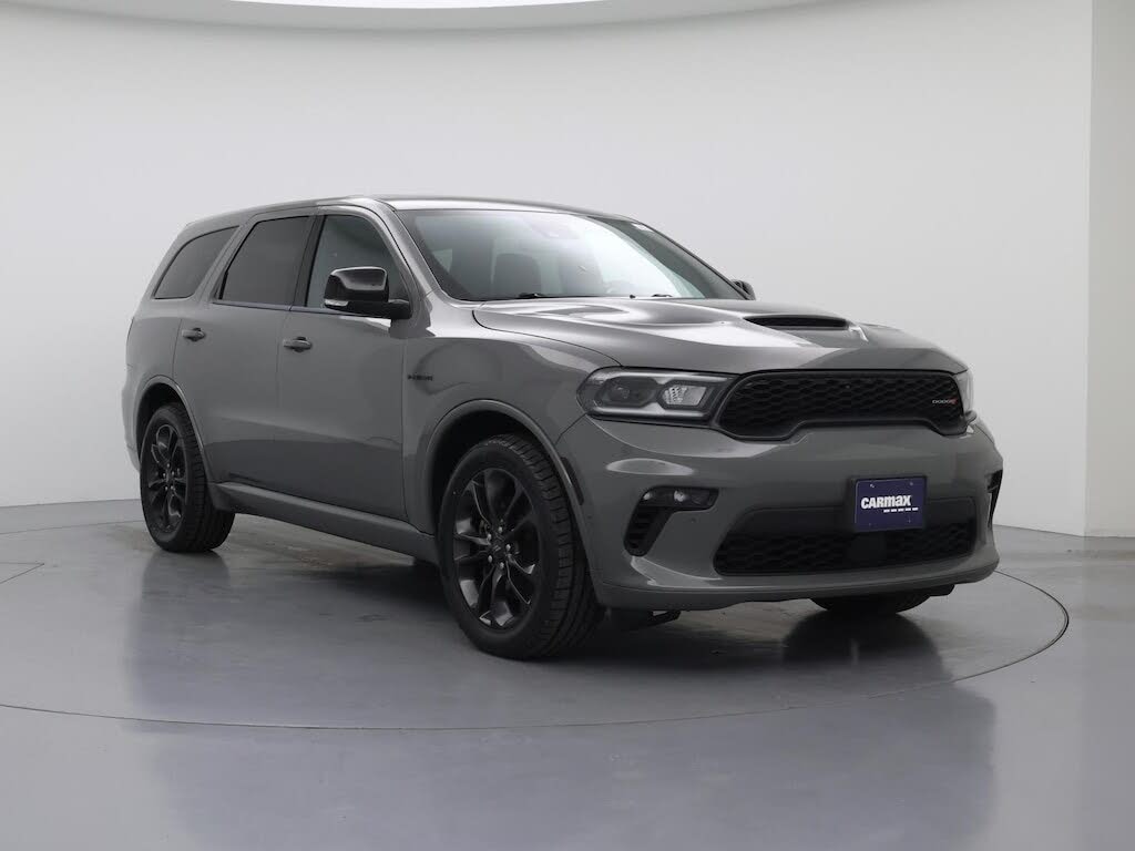 2022 Dodge Durango R/T Plus AWD