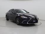 Lexus ES 350 FWD