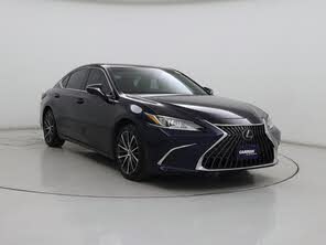 Lexus ES 350 FWD