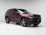 Jeep Grand Cherokee Limited 4WD