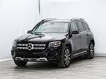 Mercedes-Benz GLB 250 4MATIC