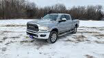 RAM 2500 Limited Crew Cab 4WD