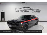 Dodge Challenger SXT AWD