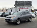 Hyundai Veracruz Limited AWD
