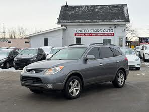 Hyundai Veracruz Limited AWD