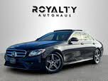Mercedes-Benz E-Class E 300 4MATIC