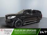 Lincoln Navigator L Reserve 4WD