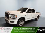 RAM 2500 Limited Crew Cab 4WD
