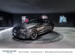 Mercedes-Benz E-Class AMG 53 E Sedan 4MATIC