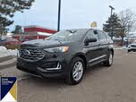 Ford Edge SEL AWD