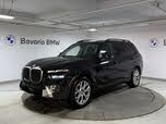 BMW X7 xDrive40i AWD
