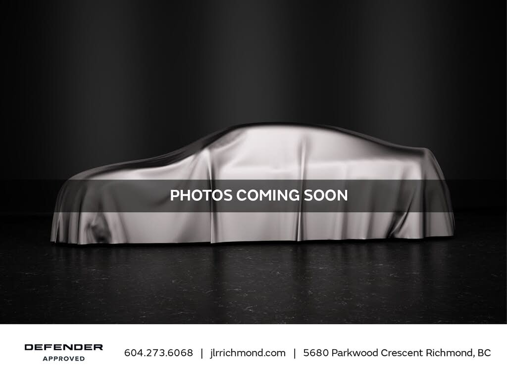 2025 Land Rover Defender 110 P400 X AWD