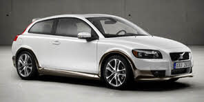 Volvo C30 T5