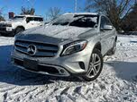 Mercedes-Benz GLA 250 4MATIC