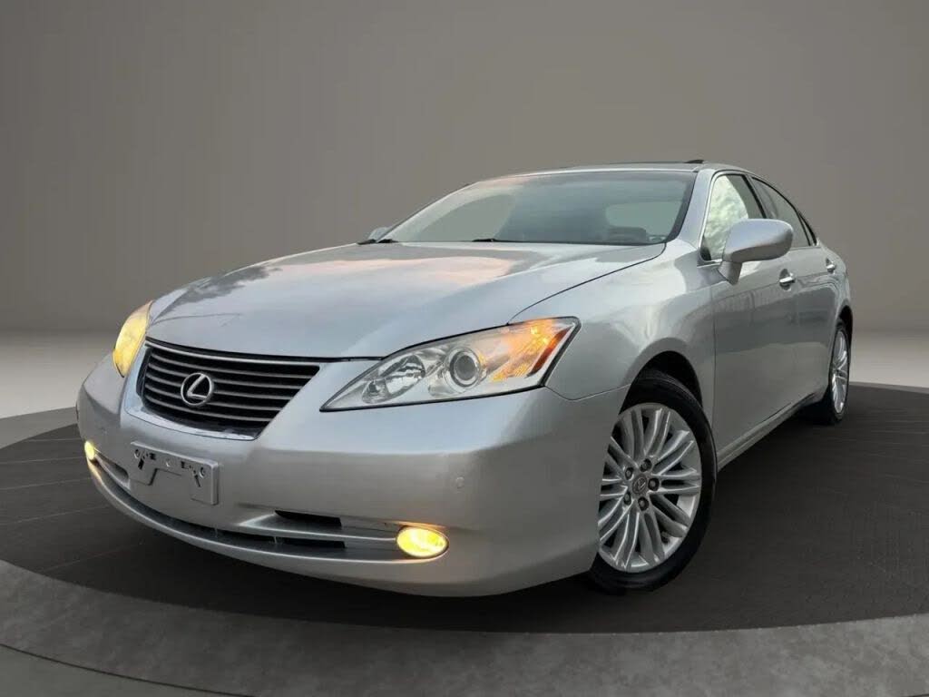 2007 Lexus ES 350 FWD