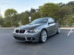 BMW 3 Series 335i Coupe RWD