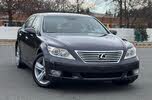 Lexus LS 460 RWD
