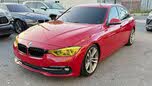 BMW 3 Series 340i Sedan RWD