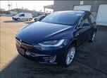 Tesla Model X 100D AWD