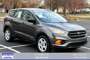 Ford Escape S FWD