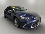 Lexus ES 350 FWD