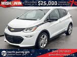 Chevrolet Bolt EV LT FWD