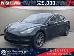 Tesla Model 3 Standard Range Plus RWD