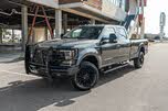 Ford F-350 Super Duty Lariat Crew Cab LB 4WD