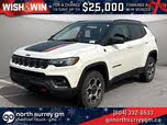 Jeep Compass Trailhawk 4WD