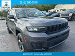Jeep Grand Cherokee L Altitude 4WD